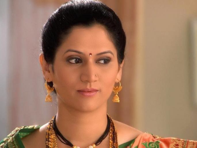 The role of farmer will be seen in Samedha | समीधा दिसणार शेतकरीच्या भूमिकेत The role of farmer will be seen in Samedha | समीधा दिसणार शेतकरीच्या भूमिकेत