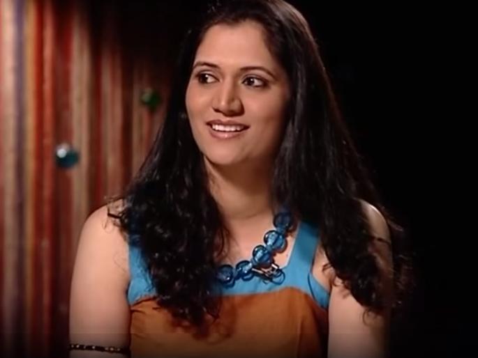 Paithani the perfect match | समीधाची झक्कास पैठणी Paithani the perfect match | समीधाची झक्कास पैठणी
