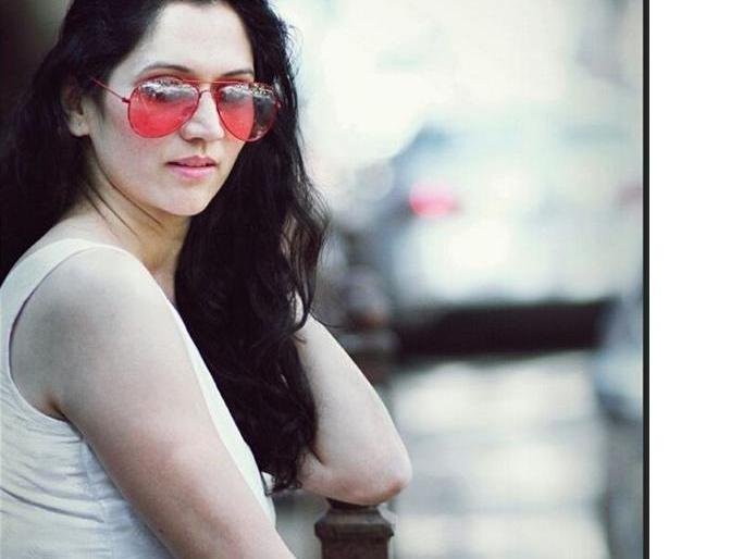OMG! Samidha Guru on a two-month holiday | OMG! समिधा गुरू दोन महिन्यांच्या सुट्टीवर