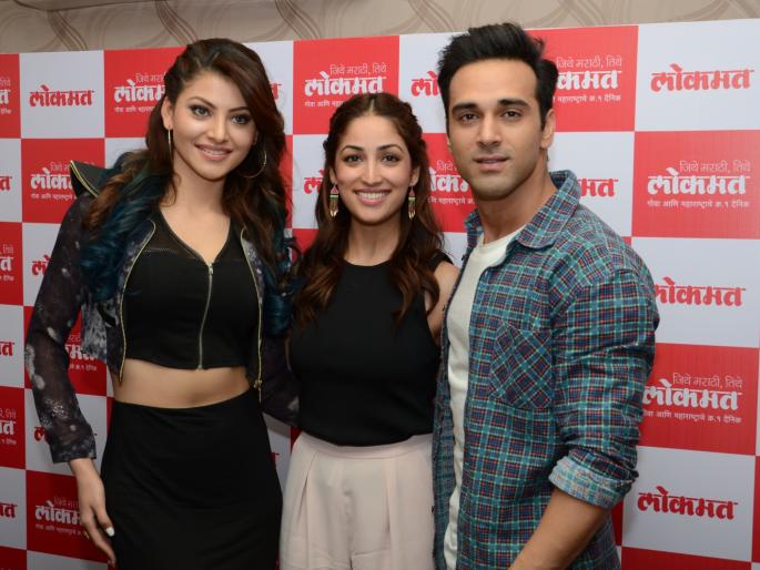 'Sanam Re' is the love story! | ‘सनम रे’ ही तर खºया प्रेमाची गोष्ट! 'Sanam Re' is the love story! | ‘सनम रे’ ही तर खºया प्रेमाची गोष्ट!