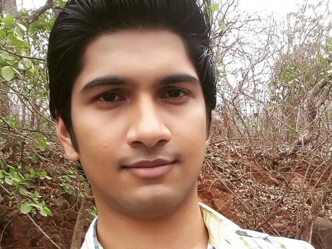 Sound of the mind Vivek Fame Message Gaur Bhaal Jan in Marathi film | मन की आवाज प्रतिज्ञा फेम संदेश गौर भला माणूस या मराठी चित्रपटात Sound of the mind Vivek Fame Message Gaur Bhaal Jan in Marathi film | मन की आवाज प्रतिज्ञा फेम संदेश गौर भला माणूस या मराठी चित्रपटात