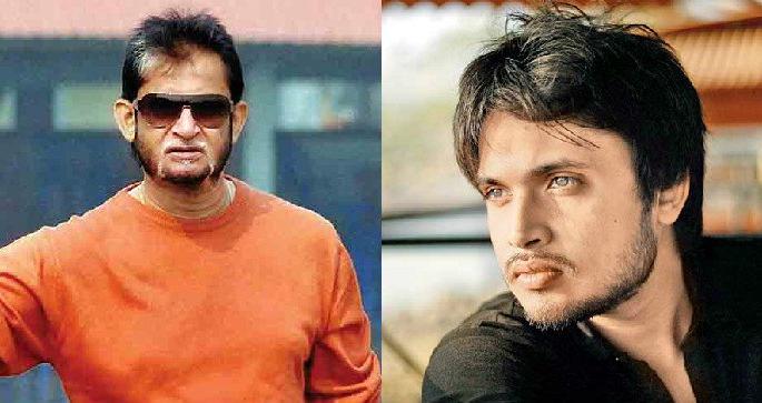 Bank refuses to pay Chirag Patil's wedding | चिराग पाटीलच्या लग्नासाठी पैसे देण्यास बँकेचा नकार Bank refuses to pay Chirag Patil's wedding | चिराग पाटीलच्या लग्नासाठी पैसे देण्यास बँकेचा नकार