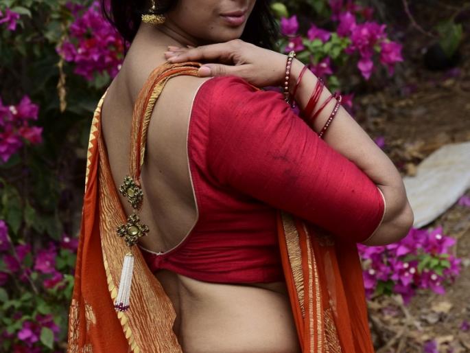Sangeeta Ghosh's chidley is on the makers of Chakravyu? | ​संगीता घोष का चिडली आहे चक्रव्यूहच्या निर्मात्यांवर?