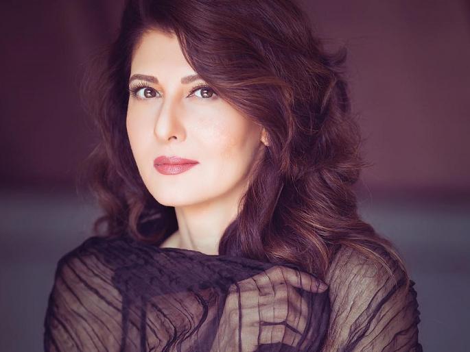 Sangeeta Bijlani turns to Salman Khan's house? Why Khan's family unfolds? | ​सलमान खानच्या घरी का फिरकेनासी झाली संगीता बिजलानी? ‘खान’ कुटुंबाला का केले अनफॉलो?