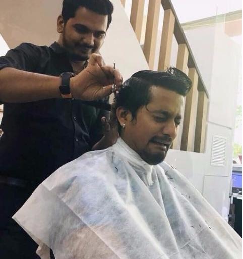 Why Rudayo Koswamini Fame Sangram Salvi? | ​का रडतोय कुलस्वामिनी फेम संग्राम साळवी?