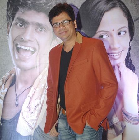 Umesh has done the first dance on this song | ​उमेशने या गाण्यावर पहिल्यांदा केले नृत्य