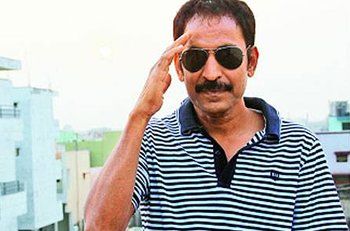 Sanjay Batra's entry | संजय बत्राची एन्ट्री