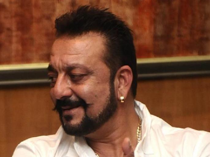 Sanjay Dutt tells new generation 'Stardom' | ‘स्टारडम’ची आस बाळगणा-या नव्या पिढीला संजय दत्तने सांगितला नवा ‘फंडा’! Sanjay Dutt tells new generation 'Stardom' | ‘स्टारडम’ची आस बाळगणा-या नव्या पिढीला संजय दत्तने सांगितला नवा ‘फंडा’!