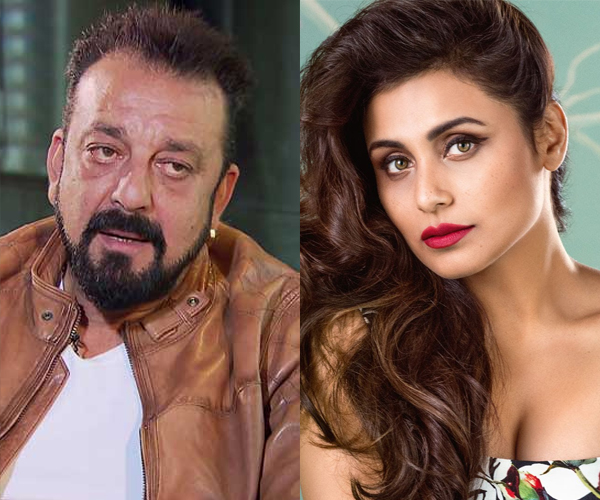 Rani Mukherjee and Sanjay Dutt pair in 'Malang' | 'मलांग'मध्ये जमणार राणी मुखर्जी आणि संजय दत्त जोडी ? Rani Mukherjee and Sanjay Dutt pair in 'Malang' | 'मलांग'मध्ये जमणार राणी मुखर्जी आणि संजय दत्त जोडी ?