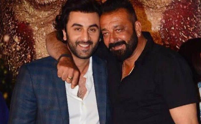 Sanjay Dutt Biopic to be released on this date | या तारखेला रिलीज होणार संजय दत्तचा बायोपिक Sanjay Dutt Biopic to be released on this date | या तारखेला रिलीज होणार संजय दत्तचा बायोपिक