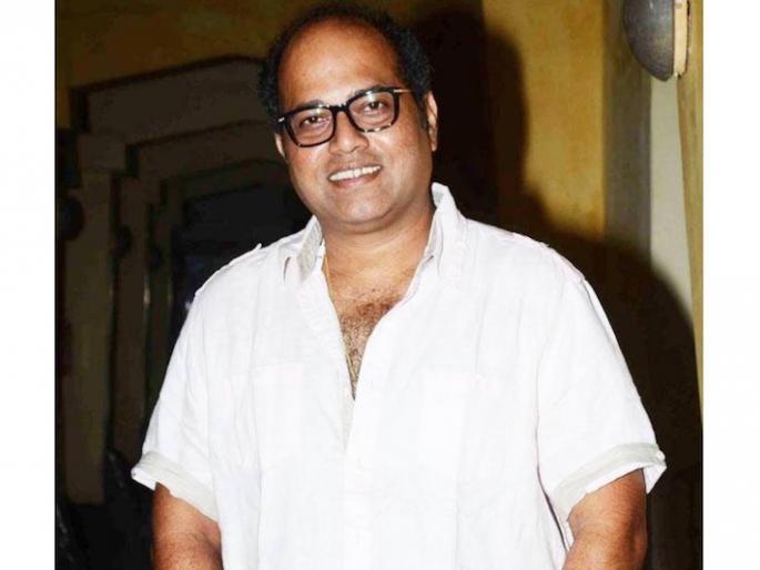 New venture of director Sanjay Jadhav | दिग्दर्शक संजय जाधव यांचा नवीन उपक्रम New venture of director Sanjay Jadhav | दिग्दर्शक संजय जाधव यांचा नवीन उपक्रम