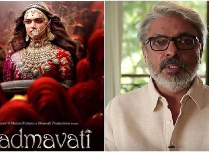 Watch Video: 'Padmavati' controversy in Supreme Court for release! Sanjay Leela Bhansali landed on !! | watch Video : रिलीजच्या तोंडावर ‘पद्मावती’ वाद सुप्रीम कोर्टात! संजय लीला भन्साळी उतरले मैदानात!! Watch Video: 'Padmavati' controversy in Supreme Court for release! Sanjay Leela Bhansali landed on !! | watch Video : रिलीजच्या तोंडावर ‘पद्मावती’ वाद सुप्रीम कोर्टात! संजय लीला भन्साळी उतरले मैदानात!!