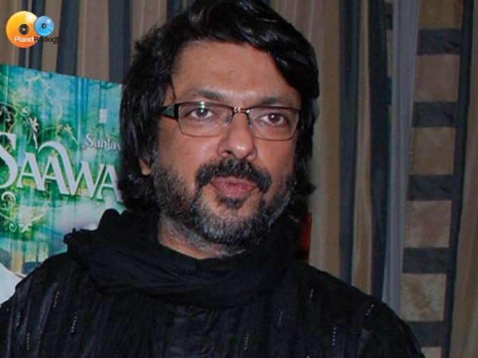 Sanjay Leela Bhansali's new face in the film! | ​संजय लीला भन्साळीच्या चित्रपटात दिसणार नवा चेहरा!