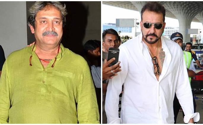 Sanjay Dutt and Mahesh Manjrekar will be remembered for 'real' | 'वास्तव'च्या आठवणीत रमणार संजय दत्त आणि महेश मांजरेकर