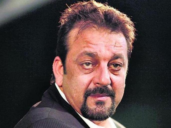 Sanjay Dutt completes his first schedule of upcoming film | संजय दत्तने पूर्ण केले आगामी चित्रपटाचे पहिले शे़ड्यूल