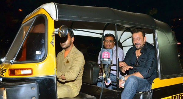 Sanjay Dutt Consumers 'freedom' | ​संजय दत्त उपभोगतोयं ‘स्वातंत्र्य’