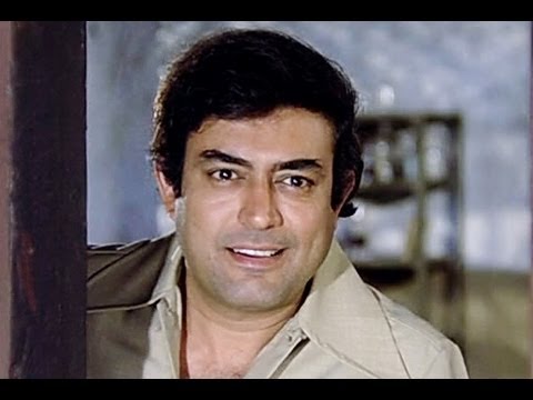 For this reason Sanjeev Kumar has not been married for the rest of his life | ​या कारणामुळे संजीव कुमार यांनी आयुष्यभर केले नाही लग्न