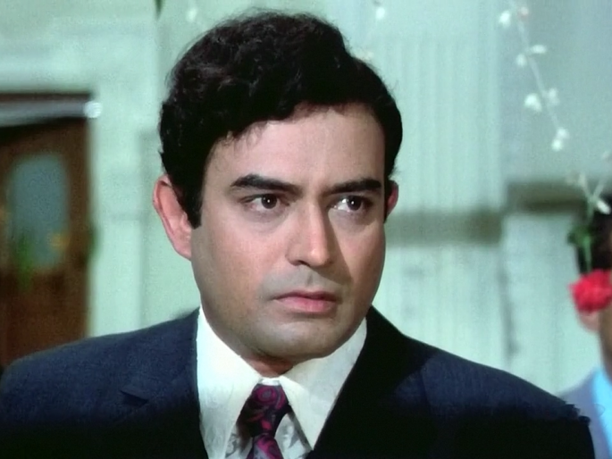 The actress has not been married for the rest of her life because of her close relationship with Sanjeev Kumar | संजीव कुमार यांच्या प्रेमात आकंठ बुडाल्याने 'या' अभिनेत्रीने आयुष्यभर केले नाही लग्न The actress has not been married for the rest of her life because of her close relationship with Sanjeev Kumar | संजीव कुमार यांच्या प्रेमात आकंठ बुडाल्याने 'या' अभिनेत्रीने आयुष्यभर केले नाही लग्न