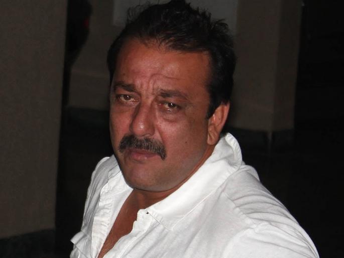 Sanjay Dutt will make a comeback in Bollywood | ​‘भूमी’मधून संजय दत्त करणार बॉलिवूडमध्ये कमबॅक