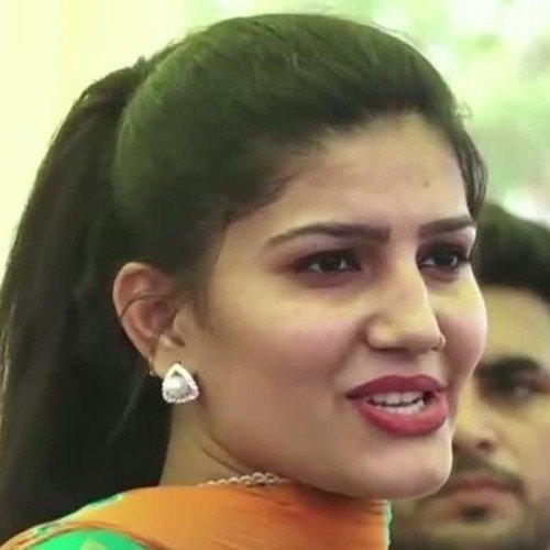 How did the dream of Sapna Chaudhary, who entered Bigg Boss house, was poisoned? | ​बिग बॉसच्या घरात प्रवेश करणाऱ्या सपना चौधरीने का प्यायले होते विष