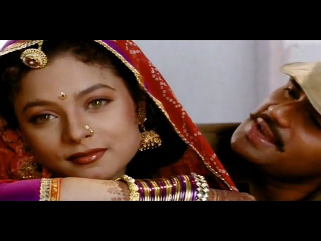 Now it looks like the actress in Border | ​आता अशी दिसते बॉर्डरमधील ही अभिनेत्री