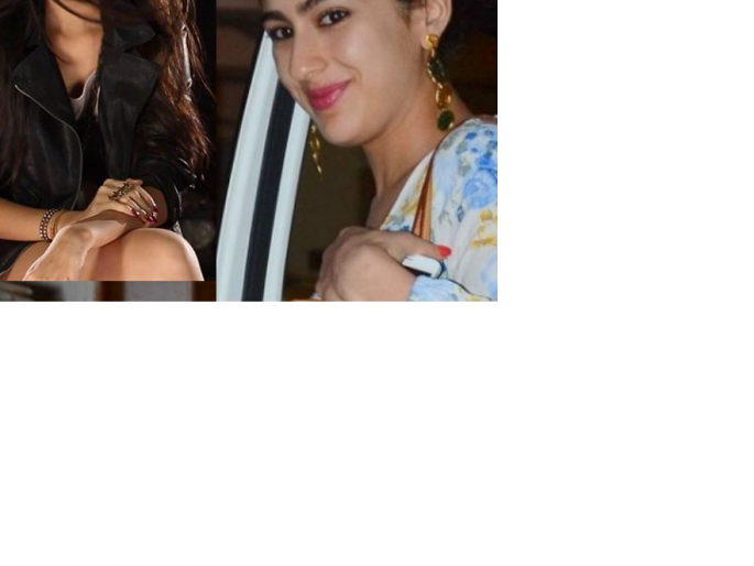 Neither Sarah, nor star ... | ना सारा , ना तारा... Neither Sarah, nor star ... | ना सारा , ना तारा...