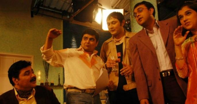 What will be the name of Sarabhai Varsus Sarabhai? | ​साराभाई व्हर्सेस साराभाईचे नवे नाव काय असणार?