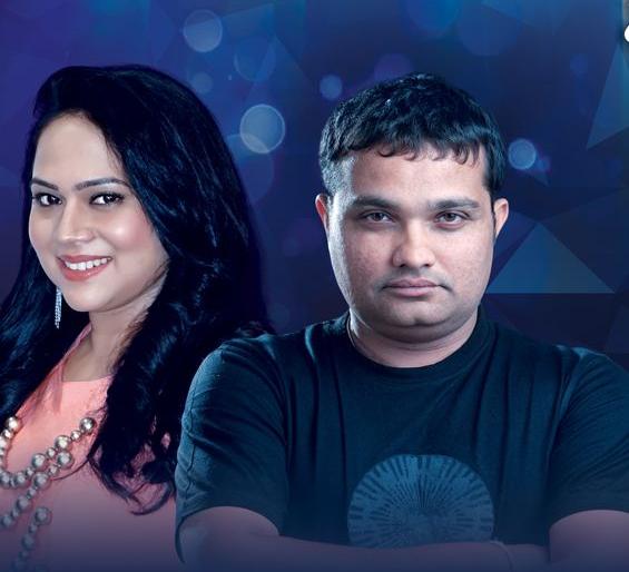 Audition of all the seasons in Mumbai | मुंबईमध्ये होणार सारेगमपचे ऑडिशन
