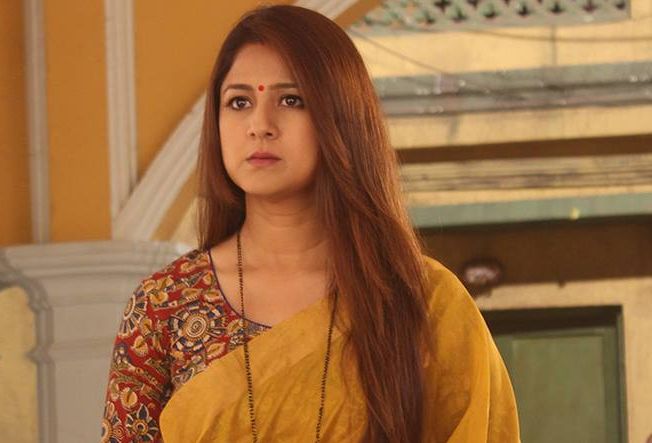 Will the in-laws to take a series of simar ki to the audience? | ससुराल सिमर का ही मालिका घेणार प्रेक्षकांचा निरोप? Will the in-laws to take a series of simar ki to the audience? | ससुराल सिमर का ही मालिका घेणार प्रेक्षकांचा निरोप?