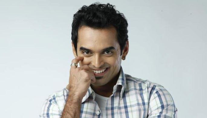 Saurabh Gokhale and Topaz Chirpakkar gathered? | सौरभ गोखले आणि पुष्कराज चिरपुटकर एकत्रित?
