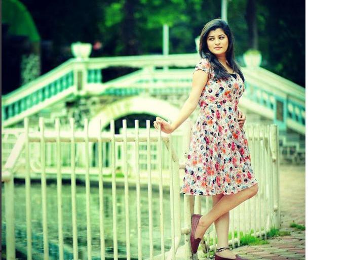 Savani's first Tamil recording song will be performed | सावनी रविंद्रचे पहिल तामिळ रेकॉर्ड गाणं होणार प्रदर्शित