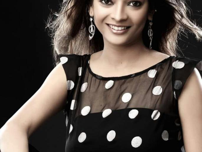 The next step will be to the arrival of Sayali Pradhan in this series | पुढचे पाऊल या मालिकेत सायली प्रधानचे होणार आगमन The next step will be to the arrival of Sayali Pradhan in this series | पुढचे पाऊल या मालिकेत सायली प्रधानचे होणार आगमन