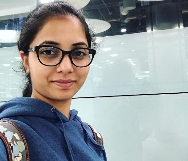 Pardes fame Sayali to come to London for the filming of Sanjeev? | ​काहे दिया परदेस फेम सायली संजीव चित्रपटाच्या चित्रीकरणासाठी झाली लंडनला रवाना?