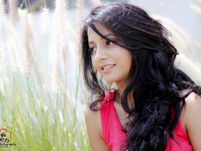 The new face of Sayali Sanjeev Marathi | सायली संजीव मराठीचा नवीन चेहरा The new face of Sayali Sanjeev Marathi | सायली संजीव मराठीचा नवीन चेहरा