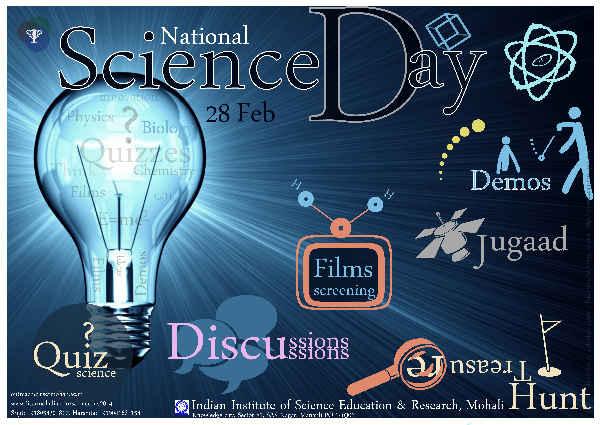 World's world will be on the basis of science | विज्ञानाच्या बळावरच जग महासत्ता होईल