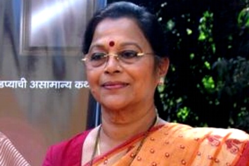 Border Deva and Aparna Sen were awarded the Jivgaurav Award | सीमा देव आणि अपर्णा सेन यांना जीवगौरव पुरस्कार जाहीर Border Deva and Aparna Sen were awarded the Jivgaurav Award | सीमा देव आणि अपर्णा सेन यांना जीवगौरव पुरस्कार जाहीर