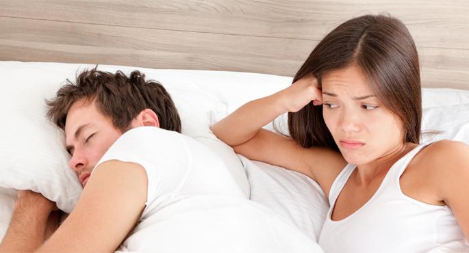 SEXUAL HEALTH: These are 'Six' diseases which hinder 'sex life'! | SEXUAL HEALTH : ‘सेक्स लाइफ’ला अडथळा ठरणारे हे आहेत ‘सहा’ आजार !