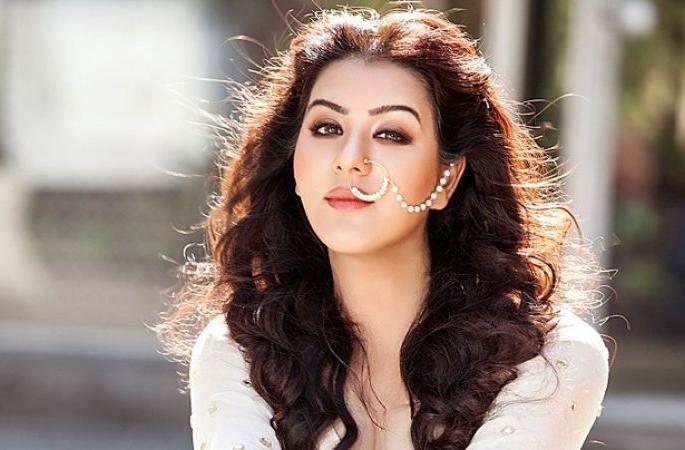 Shilpa Shinde made a great disclosure about her marriage, read detailed! | शिल्पा शिंदेने तिच्या लग्नाविषयी केला मोठा खुलासा, वाचा सविस्तर! Shilpa Shinde made a great disclosure about her marriage, read detailed! | शिल्पा शिंदेने तिच्या लग्नाविषयी केला मोठा खुलासा, वाचा सविस्तर!