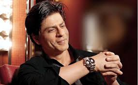 I can do anything for films- Shahrukh Khan! | ​मी चित्रपटांसाठी काहीही त्याग करू शकतो- शाहरुख खान !