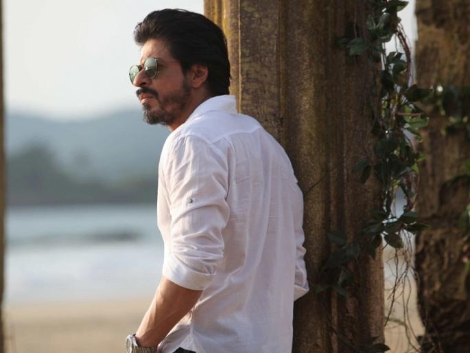 OMG !! Shah Rukh Khan's 'stardom' threat? | OMG!! ​शाहरूख खानचे ‘स्टारडम’ धोक्यात तर नाही?