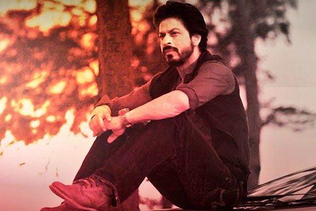Birthday Special: Shah Rukh Khan became superstar due to these films, but not the first choice of the makers of King Khan | Birthday Special : या चित्रपटांमुळे शाहरुख खान बनला सुपरस्टार, मात्र निर्मात्यांची पहिली चॉईस नव्हता किंगखान