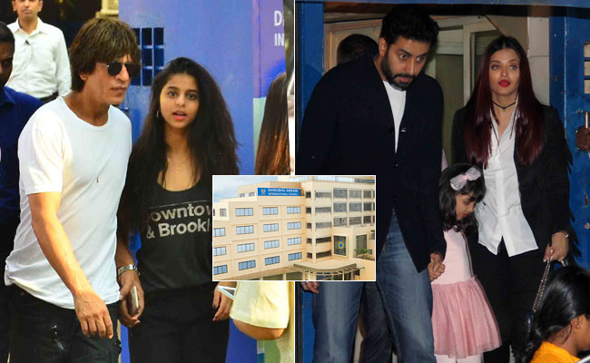 Nita Ambani's children learn Bollywood kids; Admission reads basel pushing basel! | नीता अंबानींच्या या स्कूलमध्ये शिकतात बॉलिवूड स्टार्सची मुले; अॅडमिशन फिस वाचून बसेल धक्का ! Nita Ambani's children learn Bollywood kids; Admission reads basel pushing basel! | नीता अंबानींच्या या स्कूलमध्ये शिकतात बॉलिवूड स्टार्सची मुले; अॅडमिशन फिस वाचून बसेल धक्का !