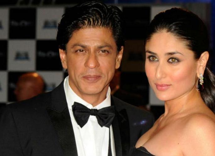 Shahrukh Khan starrer 'Salute' does not have Kareena Kapoor | शाहरुख खान स्टारर 'सैल्यूट'मध्ये नसणार करिना कपूर Shahrukh Khan starrer 'Salute' does not have Kareena Kapoor | शाहरुख खान स्टारर 'सैल्यूट'मध्ये नसणार करिना कपूर