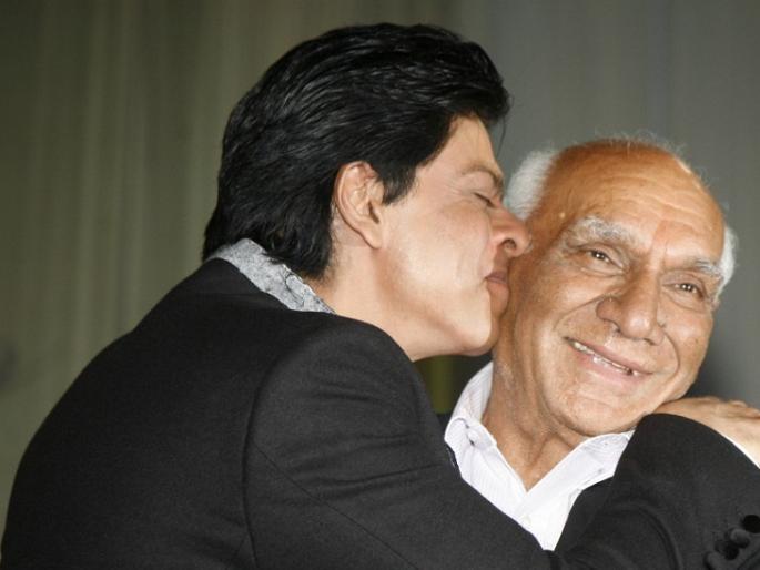 Why was Shahrukh Khan's evening 'unforgettable'? | शाहरुख खानसाठी का ठरली ‘ही’ संध्याकाळ अविस्मरणीय? Why was Shahrukh Khan's evening 'unforgettable'? | शाहरुख खानसाठी का ठरली ‘ही’ संध्याकाळ अविस्मरणीय?