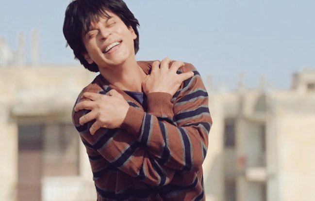 Shah Rukh-Chutkii 'Jabra Song' on The Dummy | शाहरूख-चुटकीची ‘जबरा साँग’ वर धम्माल Shah Rukh-Chutkii 'Jabra Song' on The Dummy | शाहरूख-चुटकीची ‘जबरा साँग’ वर धम्माल