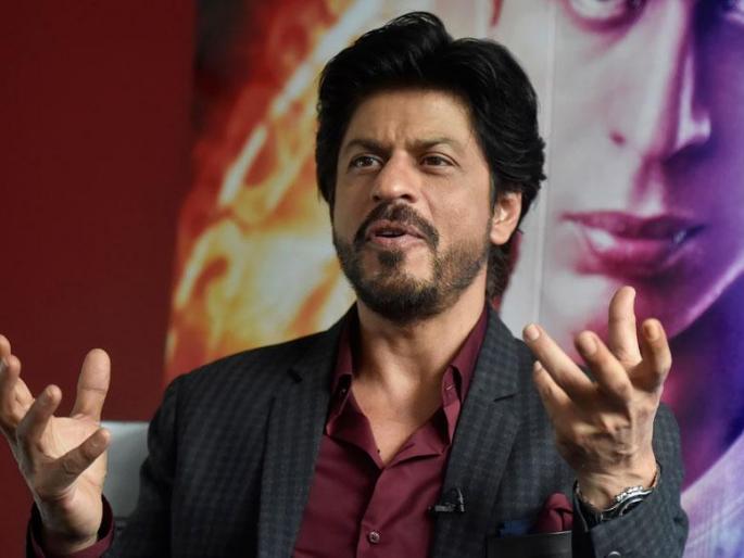 Shahrukh Khan's new business plan; Duchess 'Restaurant Chain'! | ​शाहरूख खानच्या डोक्यात नवा बिझनेस प्लान; काढायचीय ‘ रेस्तरां चेन ’!