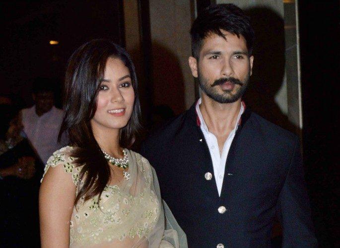 Shahid says, 'I am not alone' | शाहीद म्हणतो,‘आता मी एकटा नाही’ Shahid says, 'I am not alone' | शाहीद म्हणतो,‘आता मी एकटा नाही’