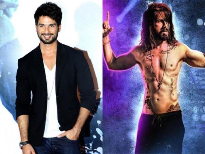 Shahid said, 'Tommy Singh's Journey was difficult!' | शाहीद म्हणाला,‘ टॉमी सिंगची जर्नी होती कठीण!’ Shahid said, 'Tommy Singh's Journey was difficult!' | शाहीद म्हणाला,‘ टॉमी सिंगची जर्नी होती कठीण!’