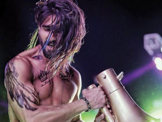 'Tommy Singh will not urinate in front of the crowd' | ‘अब भीड के सामने पेशाब नहीं करेगा टॉमी सिंह’ 'Tommy Singh will not urinate in front of the crowd' | ‘अब भीड के सामने पेशाब नहीं करेगा टॉमी सिंह’