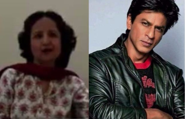 Watch Video: Shah Rukh Khan, the policeman who wants to take a hockey stick in the college, will be late! | Watch Video : कॉलेजमध्ये हॉकी स्टीक घेऊन सर्वात उशिरा यायचा शाहरूख खान, शिक्षिकेने केली पोलखोल! Watch Video: Shah Rukh Khan, the policeman who wants to take a hockey stick in the college, will be late! | Watch Video : कॉलेजमध्ये हॉकी स्टीक घेऊन सर्वात उशिरा यायचा शाहरूख खान, शिक्षिकेने केली पोलखोल!
